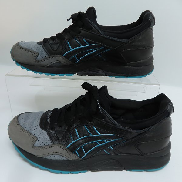 asics×KITH/アシックス×キス 10TH Gel-Lyte 5 ゲルライト5 10 asics×KITH/アシックス×キス 10TH Gel-Lyte 5 ゲルライト5 10