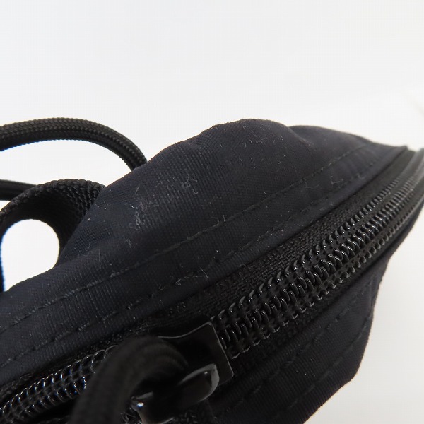 実際に弊社で買取させて頂いたBRIEFING/ブリーフィング ポーチ セカンドバッグ の画像 5枚目