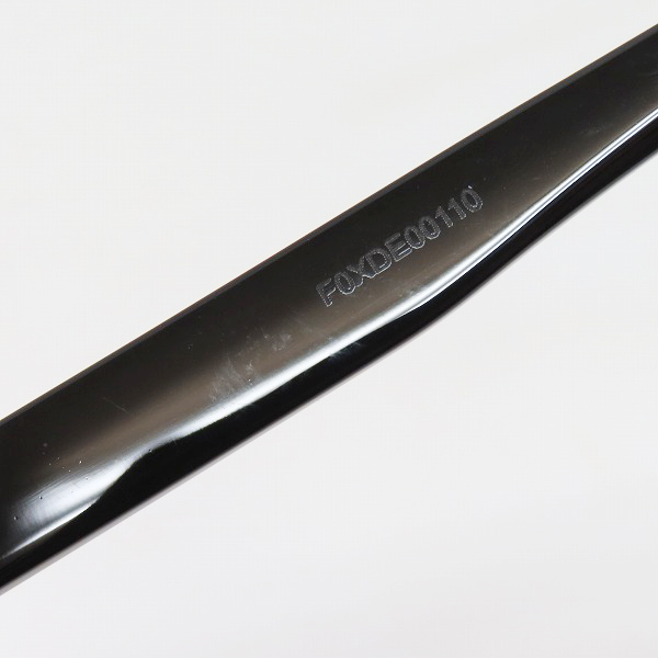 実際に弊社で買取させて頂いたSAINT LAURENT/サンローラン BETTY サングラス/アイウェア SL461 001の画像 8枚目