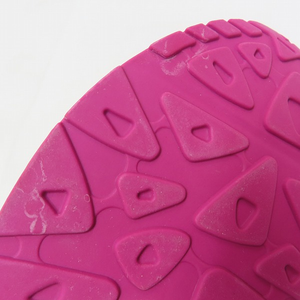 実際に弊社で買取させて頂いた【未使用】 NIKE×atmos/ナイキ×アトモス AIR MAX2 LIGHT QS エアマックス2 CJ6200-001/27の画像 6枚目