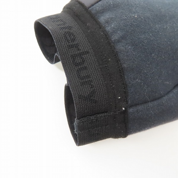 実際に弊社で買取させて頂いたCANTERBURY/カンタベリー ラグビー日本代表 D.A.F TECH AIR HOODY/ダフテックエアー フーディー/パーカー R49031JP/3Lの画像 6枚目