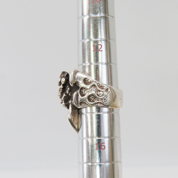 実際に弊社で買取させて頂いたCRAZY PIG/クレイジーピッグ ホットロッドカーリング 13-16号の画像 8枚目