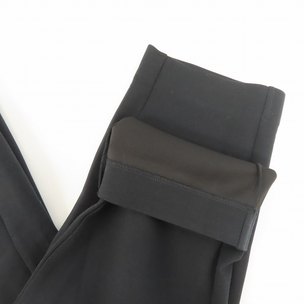 実際に弊社で買取させて頂いたCANTERBURY/カンタベリー JAPAN D.A.F TECH AIR PAMTS テック パンツ R19032JP/4Lの画像 9枚目