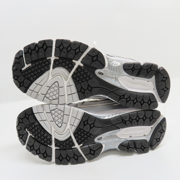 実際に弊社で買取させて頂いたNew Balance×United Arrows/ニューバランス×ユナイテッドアローズ M1906RI スニーカー/27.0の画像 3枚目