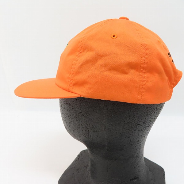 実際に弊社で買取させて頂いたDESCENDANT/ディセンダント キャップ/帽子/Ｆの画像 1枚目