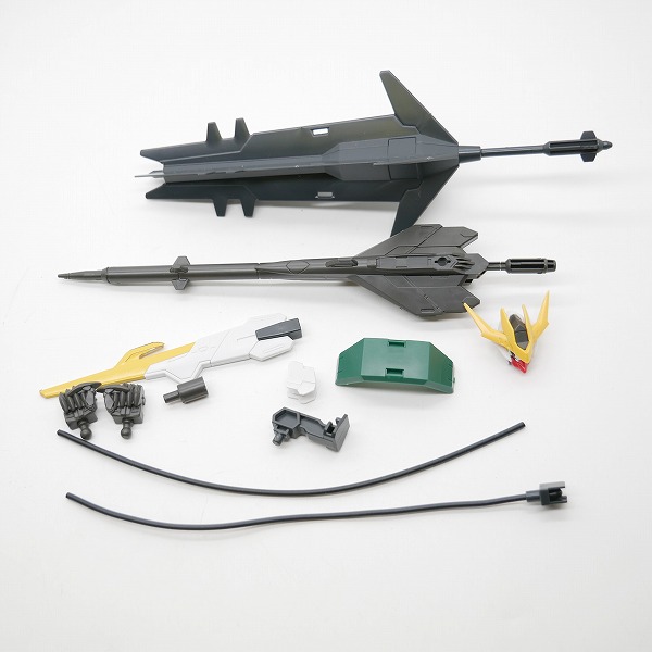 実際に弊社で買取させて頂いた【完成品/ジャンク扱い】HG 1/144 ガンダムバルバトス/第6形態/ルプス/ルプスレクス 4点セット/鉄血のオルフェンズ/ガンプラの画像 8枚目