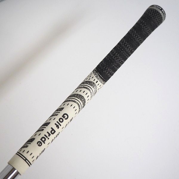 実際に弊社で買取させて頂いたMIZUNO/ミズノ JPX G F FORGED/フォージド ウェッジ 56°/12 N.S.PRO 850GH FLEX：Rの画像 5枚目