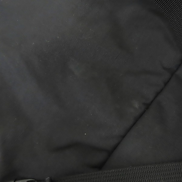 実際に弊社で買取させて頂いたBRIEFING/ブリーフィング DUNE S MW ショルダーバッグ/ボディバッグ の画像 7枚目