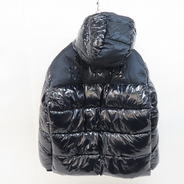 実際に弊社で買取させて頂いたARMANI EXCHANGE/アルマーニエクスチェンジ 中綿ジャケット 6GZB13 ZNPJZ /Lの画像 1枚目