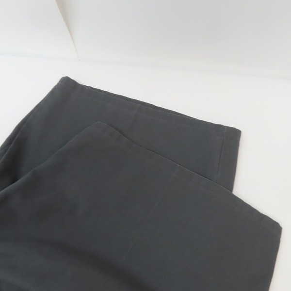 実際に弊社で買取させて頂いたDickies/ディッキーズ ハーフ/ロング パンツ グレー 2点セットの画像 7枚目