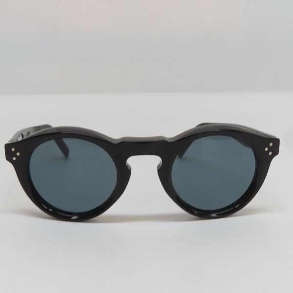 実際に弊社で買取させて頂いたCELINE/セリーヌ フルリム サングラス CL41370の画像 1枚目