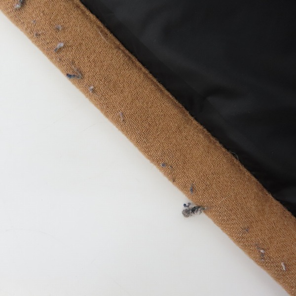 実際に弊社で買取させて頂いたHARE/ハレ ダウンジャケット HA030038N9/Sの画像 5枚目