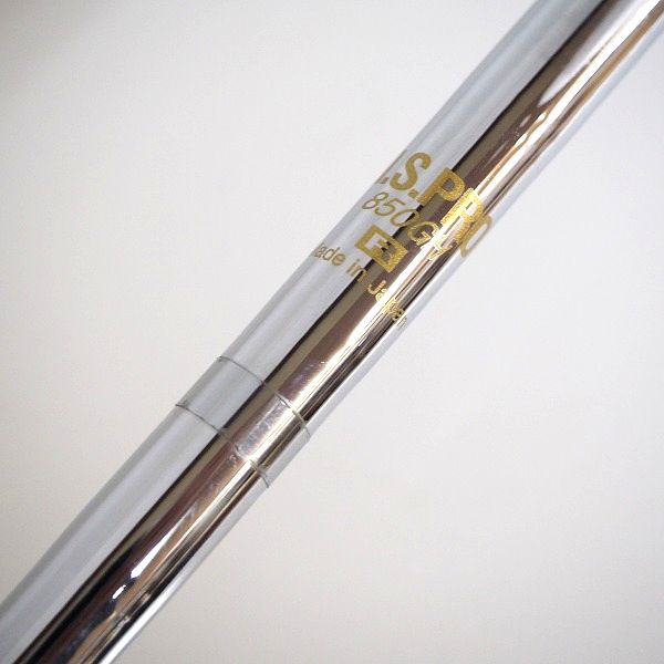 実際に弊社で買取させて頂いたMIZUNO/ミズノ JPX G F FORGED/フォージド ウェッジ 56°/12 N.S.PRO 850GH FLEX：Rの画像 4枚目