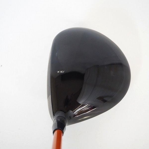 実際に弊社で買取させて頂いたTitleist/タイトリスト TSi3 ドライバー 1ｗ/9.0° TOUR AD DI-6 FLEX：S ヘッドカバー付きの画像 1枚目