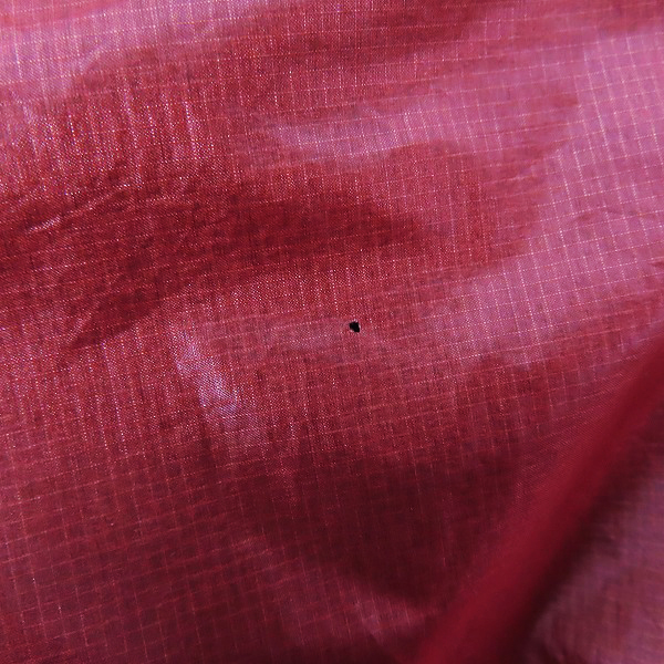 実際に弊社で買取させて頂いたCANTERBURY/カンタベリー ラグビー ワールドカップ 日本代表 クイーンズ インサレーション 中綿ジャケット R78049JP/4Lの画像 3枚目