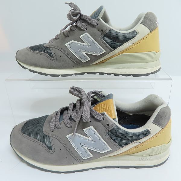 NEW BALANCE/ニューバランス begin別注 江戸色 日本限定