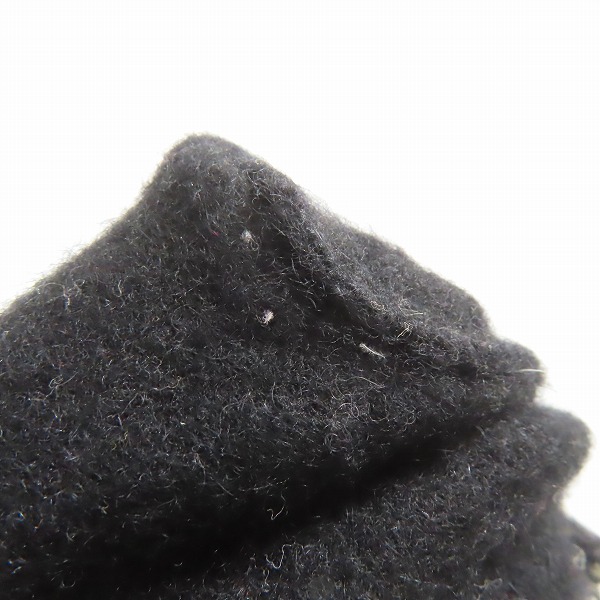 実際に弊社で買取させて頂いたBURBERRY/バーバリー 手袋 グローブの画像 5枚目