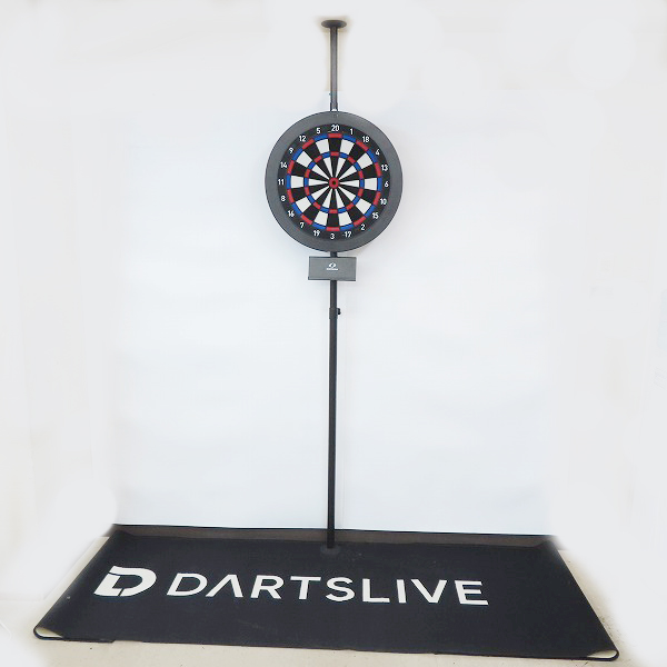DARTSLIVE/ダーツライブ DARTSLIVE Home スマートフォン連動