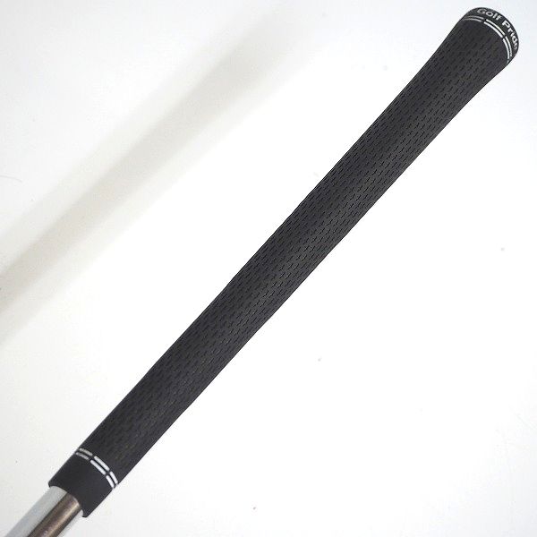 実際に弊社で買取させて頂いたTitleist/タイトリスト BV/ボーケイデザイン SM7 ウェッジ 50°/12F Dynamic Gold FLEX:S200の画像 5枚目