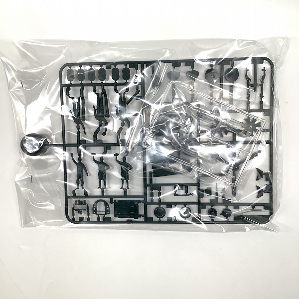 実際に弊社で買取させて頂いた【未組立】TAMIYA/タミヤ 1/48スケール 零戦五二丙型 MITSUBISHI A6M5C 戦闘機 プラモデルの画像 2枚目