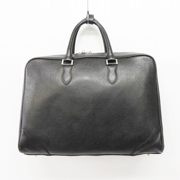 実際に弊社で買取させて頂いたYUKINO For UNITED ARROWS/ユキノ For ユナイテッドアローズ レザー バッグの画像 1枚目