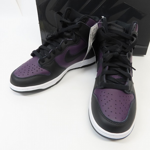 実際に弊社で買取させて頂いたNIKE×FRAGMENT DESIGN/ナイキ×フラグメント DUNK HI/F BEIJING ダンク DJ0382-600 /26.5