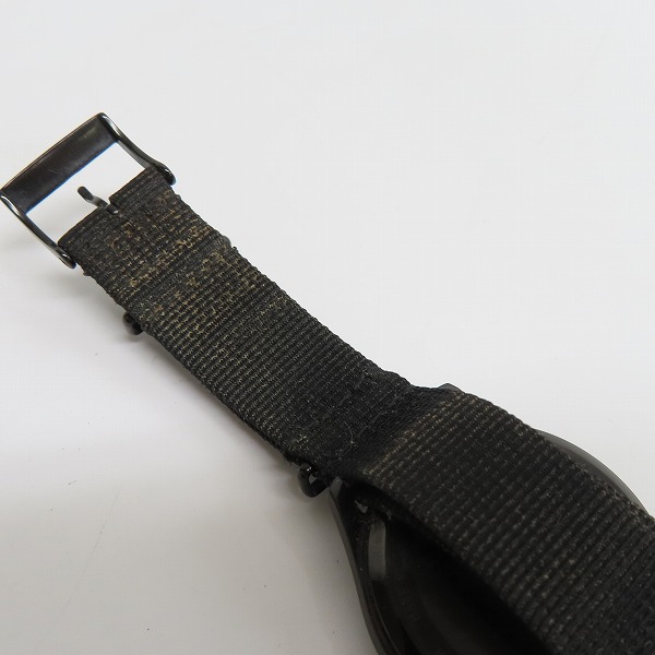 実際に弊社で買取させて頂いたPaul Smith/ポールスミス ヴェロドローム 腕時計 1032-R011472【動作未確認】の画像 5枚目