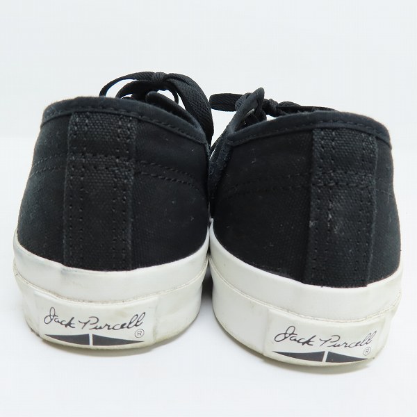 実際に弊社で買取させて頂いたCONVERSE×JOURNAL STANDARD/コンバース×ジャーナルスタンダード JACK PURCELL 1CL231/26.0の画像 1枚目