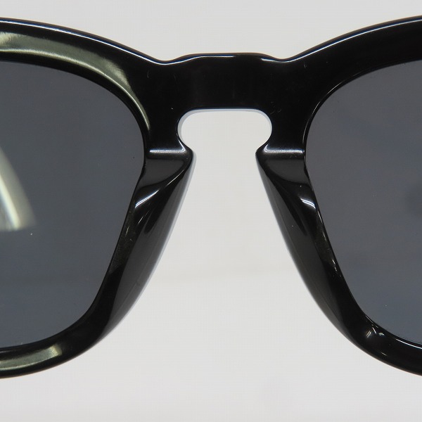 実際に弊社で買取させて頂いたCELINE/セリーヌ フルリム サングラス CL41031の画像 4枚目