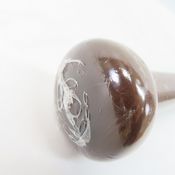 実際に弊社で買取させて頂いた【未開封】MIZUNO/ミズノ MIZUNO PRO/ミズノプロ 硬式 村上型 木製バット 1CJWH20200の画像 4枚目