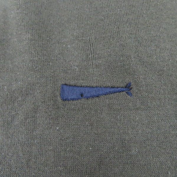 実際に弊社で買取させて頂いたDESCENDANT/ディセンダント クジラロゴ 半袖 Tシャツ カットソー/2の画像 6枚目