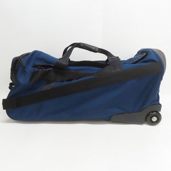 実際に弊社で買取させて頂いたBRIEFING/ブリーフィング D-1 ボストン キャリーケース BRF09421の画像 3枚目