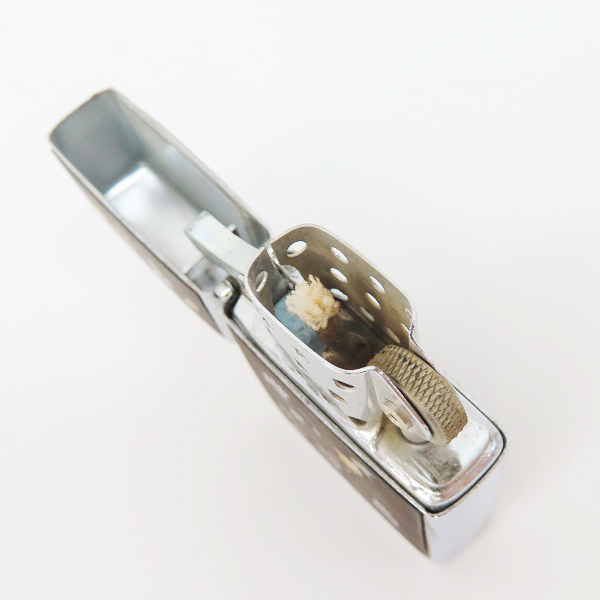 実際に弊社で買取させて頂いた【おまとめ品】ロンソン/ダンヒル他 ライター/時計などの画像 5枚目