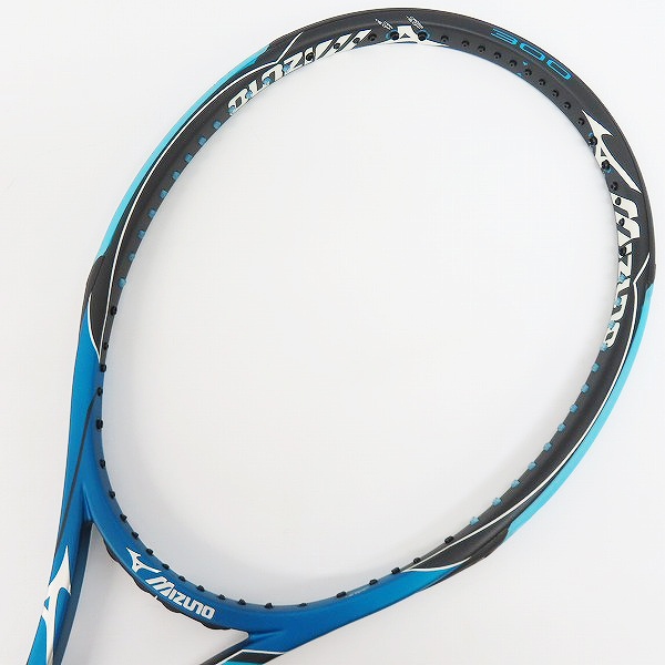 実際に弊社で買取させて頂いた(1)【未使用】MIZUNO/ミズノ C TOUR 300/Cツアー 300 硬式 テニスラケットの画像 1枚目