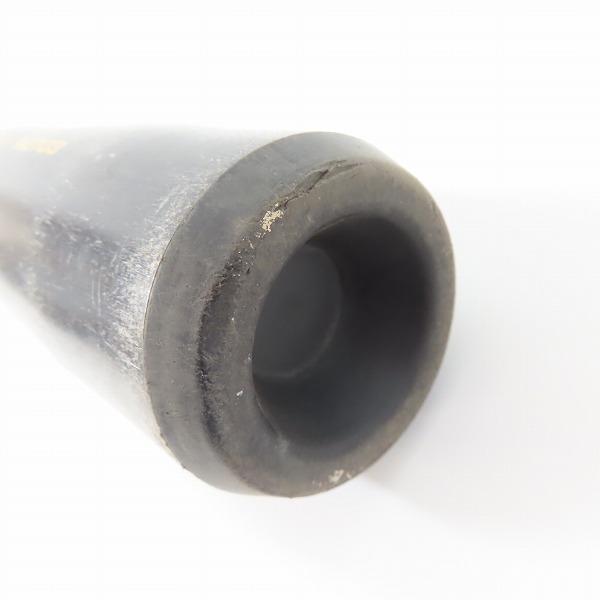 実際に弊社で買取させて頂いたmizuno/ミズノ グローバルエリート Jコング 硬式 金属バット 1CJMH111の画像 6枚目