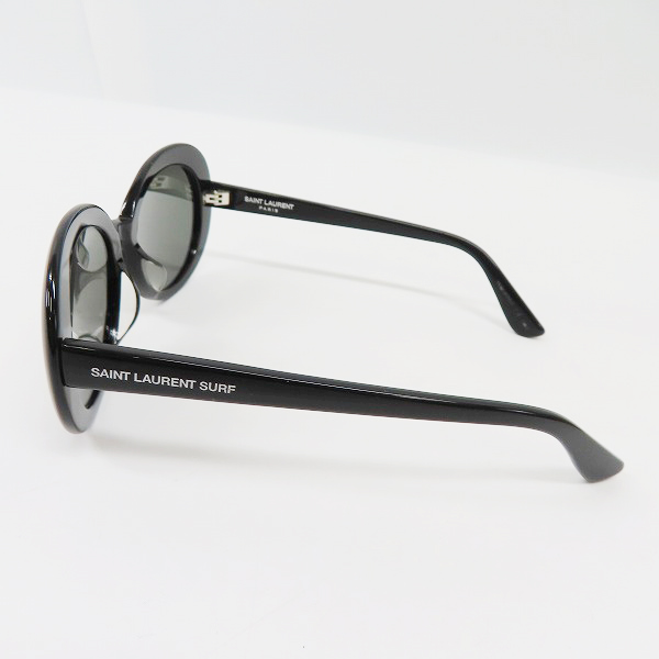 実際に弊社で買取させて頂いたSAINT LAURENT/サンローラン CALIFORNIA/F サングラス/アイウェア SL98 002の画像 2枚目