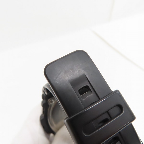 実際に弊社で買取させて頂いたG-SHOCK/Gショック URBAN RESEARCH/アーバンリサーチ デジアナ コンビ 腕時計/ウォッチ G-100の画像 5枚目