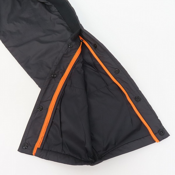 実際に弊社で買取させて頂いたCANTERBURY/カンタベリー サンウルブズ トレーニングパンツ R19049SR/3Lの画像 8枚目