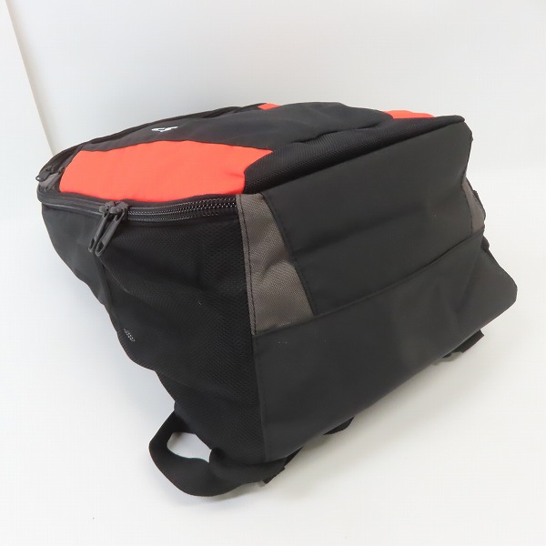 実際に弊社で買取させて頂いたCANTERBURY/カンタベリー SUNWOLVES/サンウルブズ ディパック/バックパック/A00161SRの画像 2枚目