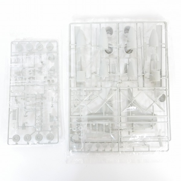 実際に弊社で買取させて頂いた【未組立】ACADEMY/アカデミー 1/72 B-29 SUPER FORTRESS ENOLA GAY/スーパーフォートレス エノラ・ゲイ/プラモデル の画像 3枚目