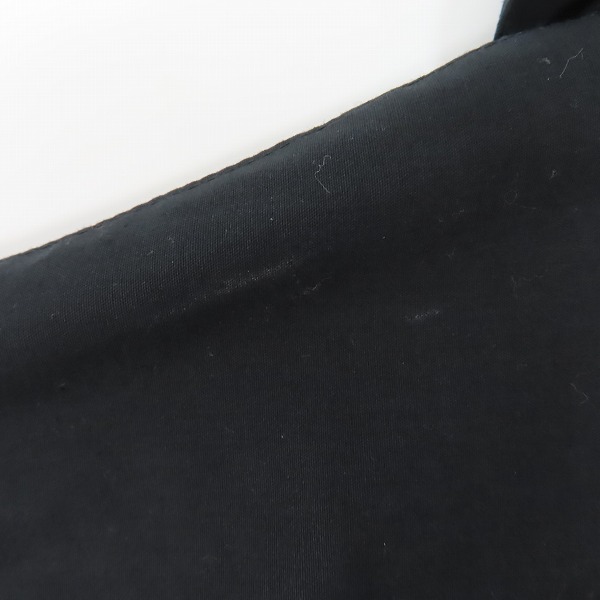 実際に弊社で買取させて頂いたCRIMIE/クライミー GLGB/GOOD LUCK&GOD BLESS TC STRETCH WORK SHIRT 半袖 ワークシャツ CR01-01K3-SH05/XLの画像 6枚目