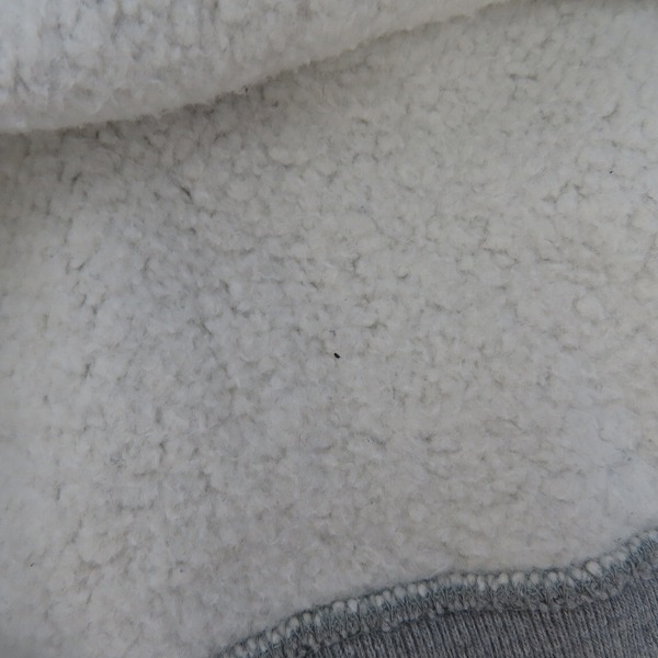 実際に弊社で買取させて頂いたDESCENDANT/ディセンダント トレーナー/2の画像 5枚目