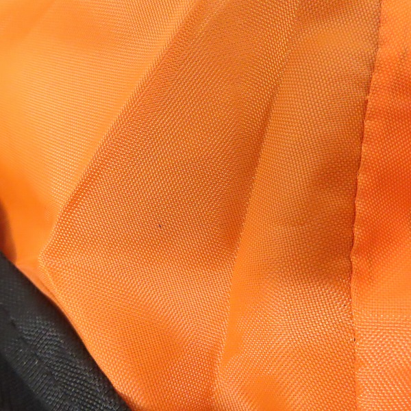 実際に弊社で買取させて頂いたCANTERBURY/カンタベリー SUNWOLVES/サンウルブズ ディパック/バックパック/A00161SRの画像 8枚目