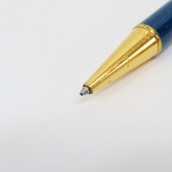 実際に弊社で買取させて頂いたCartier/カルティエ トリニティ ボールペン ツイスト/回転式の画像 1枚目