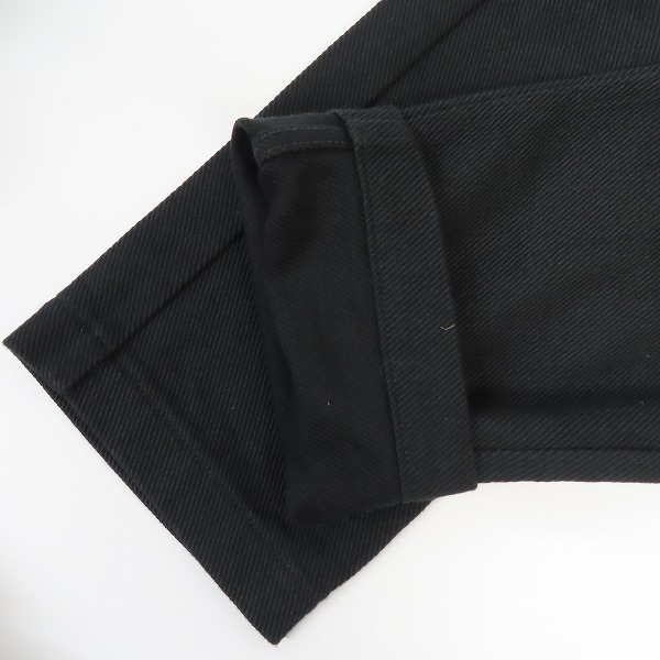 実際に弊社で買取させて頂いたPaul Smith/ポールスミス RED EAR/レッドイヤー ヘビーコットン Jセットアップ/XLの画像 8枚目