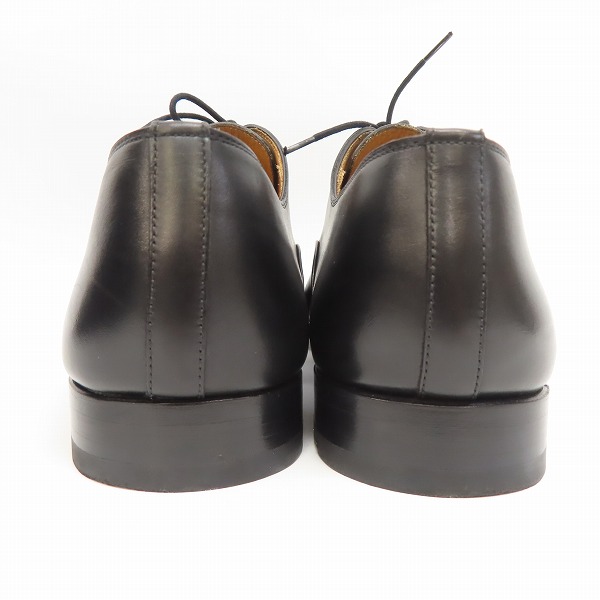 実際に弊社で買取させて頂いたMAGNANNI/マグナーニ ストレートチップ ドレスシューズ/44の画像 1枚目