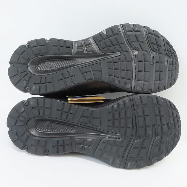 実際に弊社で買取させて頂いた【未使用】asics/アシックス JOLT 3 ジョルト3 ランニングシューズ 1011B041-002/26.5の画像 2枚目