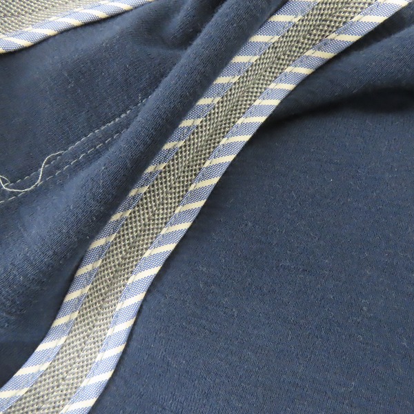 実際に弊社で買取させて頂いたBROOKS BROTHERS/ブルックスブラザーズ 2B 3ポケット ジャケット/Sの画像 6枚目