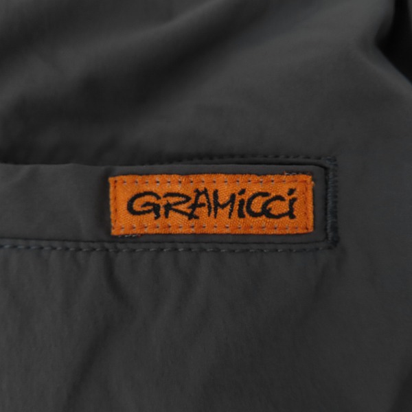 実際に弊社で買取させて頂いたURBAN RESEARCH/アーバンリサーチ GRAMICCI別注 4WAYストレッチジョガーパンツ GMP2-F1086/Mの画像 4枚目