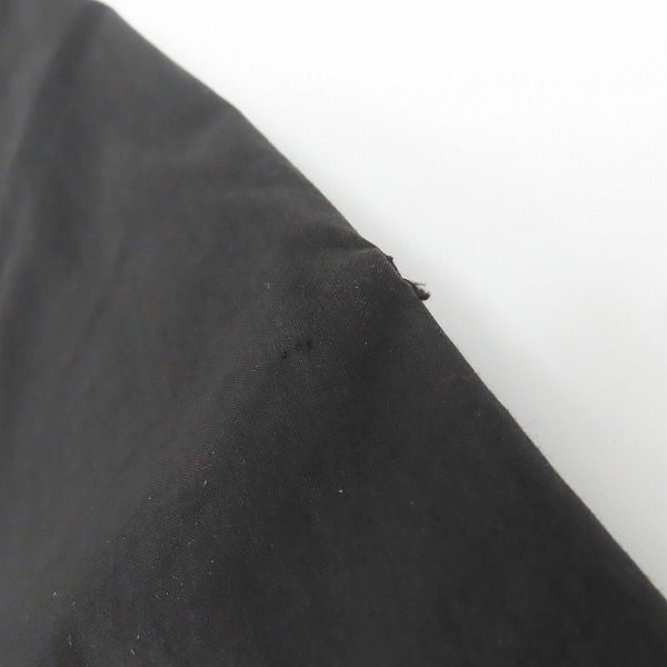 実際に弊社で買取させて頂いたC.P.COMPANY/シーピーカンパニー 21SS ストレッチナイロンカーゴパンツ 10CMPA268A/44の画像 8枚目